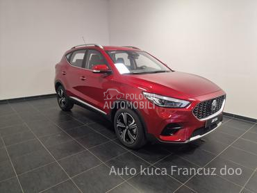 MG ZS Standard GSR2 1.5