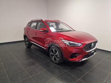 MG ZS Standard GSR2 1.5