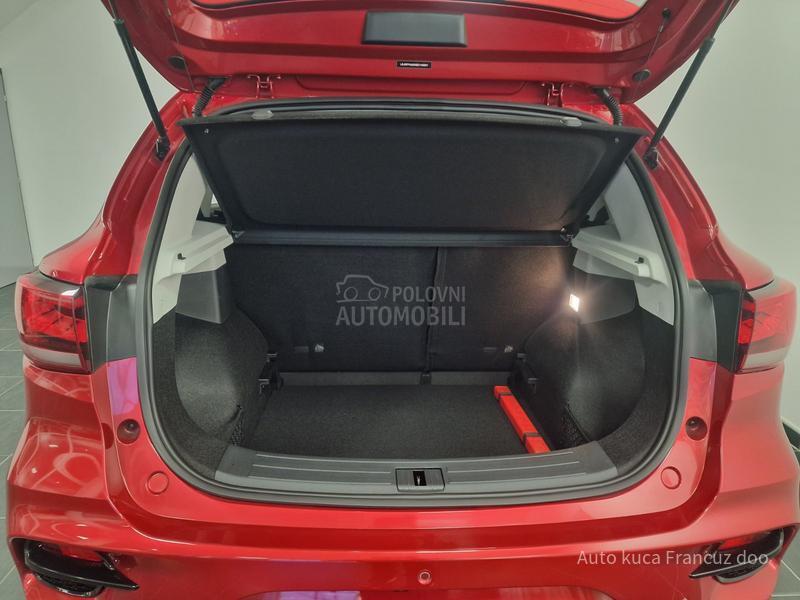 MG ZS Standard GSR2 1.5