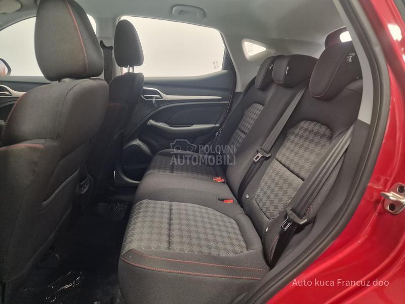 MG ZS Standard GSR2 1.5