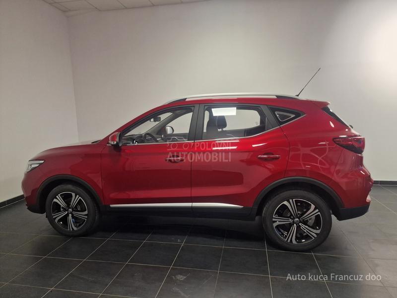MG ZS Standard GSR2 1.5