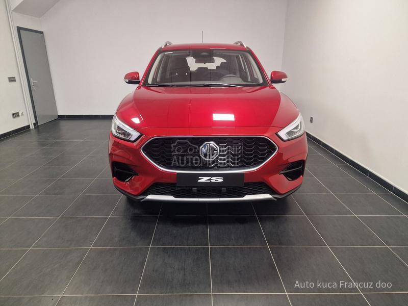 MG ZS Standard GSR2 1.5