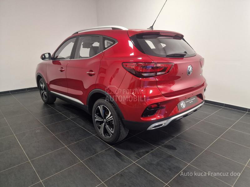 MG ZS Standard GSR2 1.5