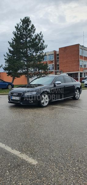 Audi A4 D I O D A