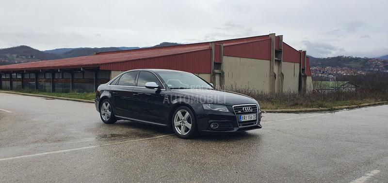 Audi A4 D I O D A