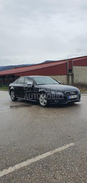 Audi A4 D I O D A