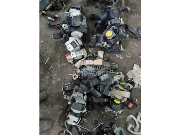 pojasevi za Alfa Romeo 147, 156, GT od 2000. do 2009. god.