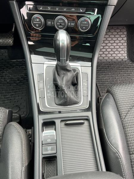 Volkswagen Golf 7 2.0 TDI DSG/Bi-Xen