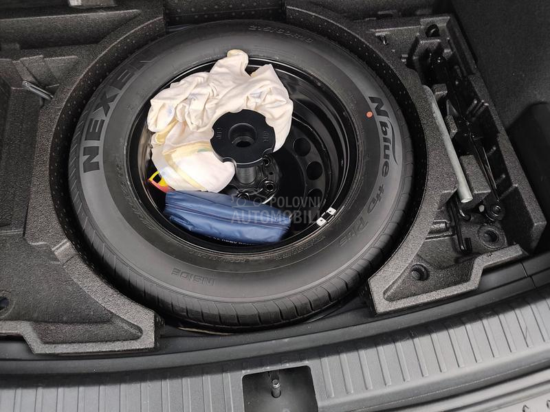 Škoda Karoq 1.6 tdi