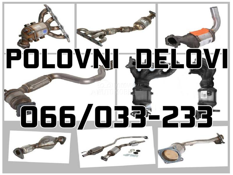 Flexi crevo - pletenica izduva