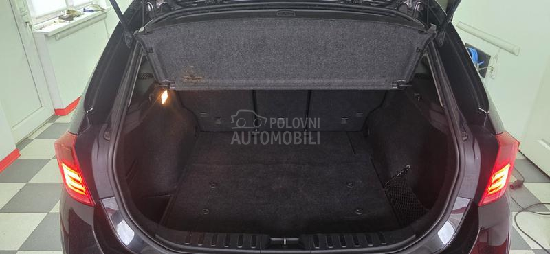 BMW X1 2.0d X-drive / CH