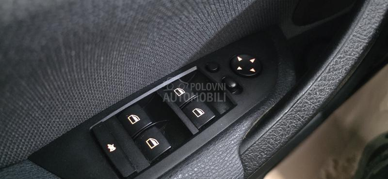 BMW X1 2.0d X-drive / CH