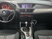 BMW X1 2.0d X-drive / CH