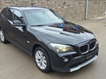 BMW X1 2.0d X-drive / CH