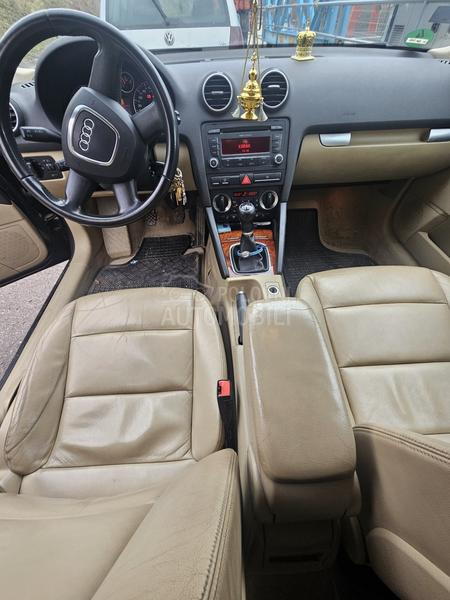 Audi A3 1.9tdi