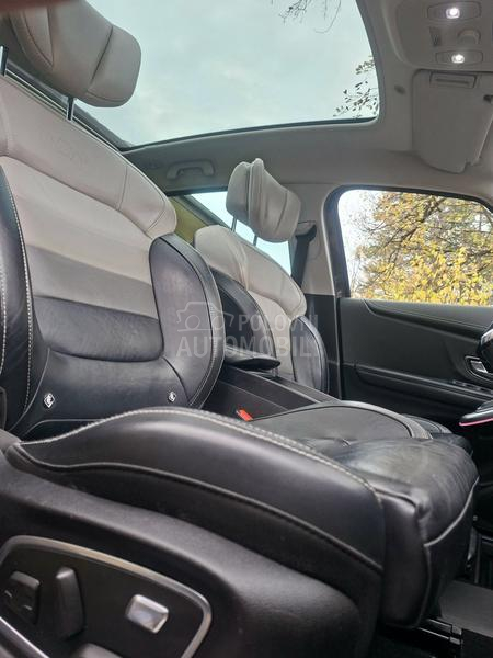 Renault Scenic Paris Initale