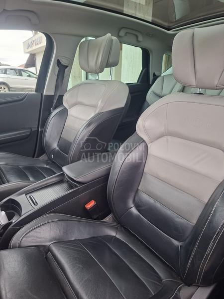 Renault Scenic Paris Initale