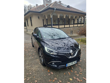 Renault Scenic Paris Initale