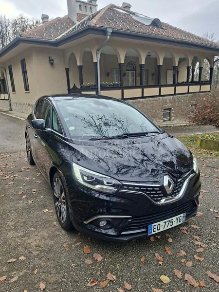 Renault Scenic Paris Initale