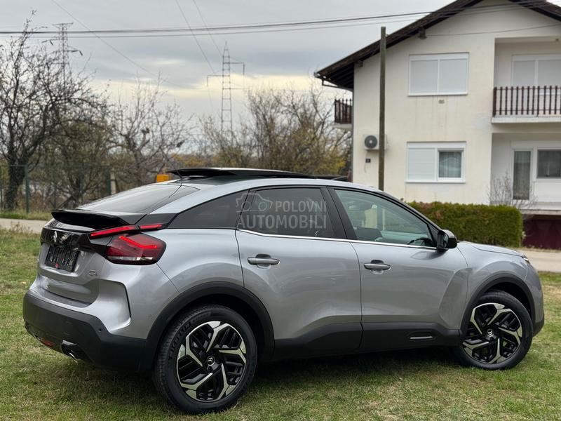 Citroen C4 SHINE PANO/360KAM