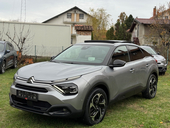 Citroen C4 SHINE PANO/360KAM