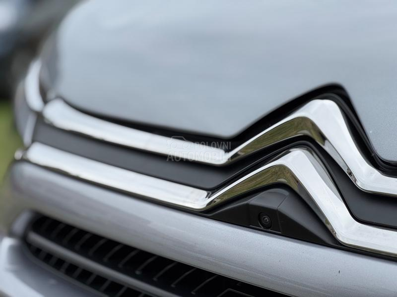 Citroen C4 SHINE PANO/360KAM