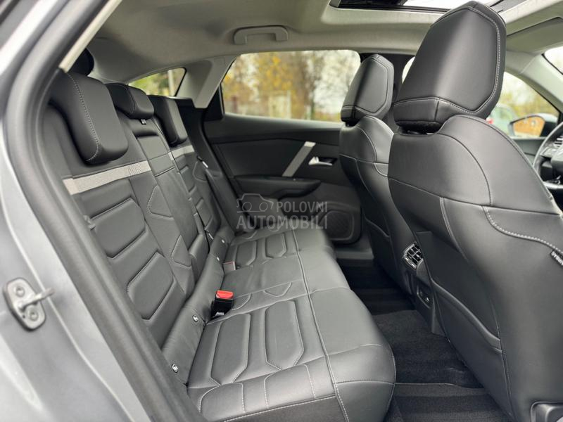 Citroen C4 SHINE PANO/360KAM