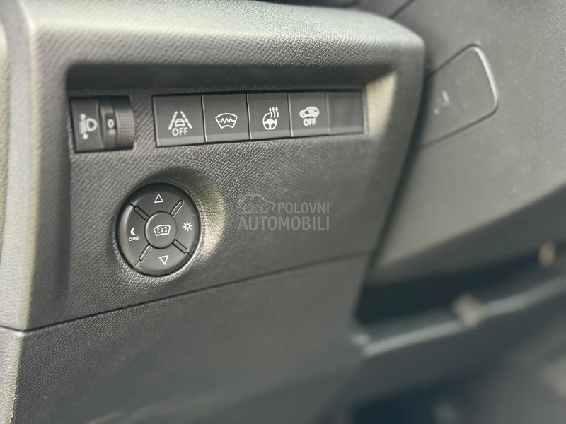 Citroen C4 SHINE PANO/360KAM