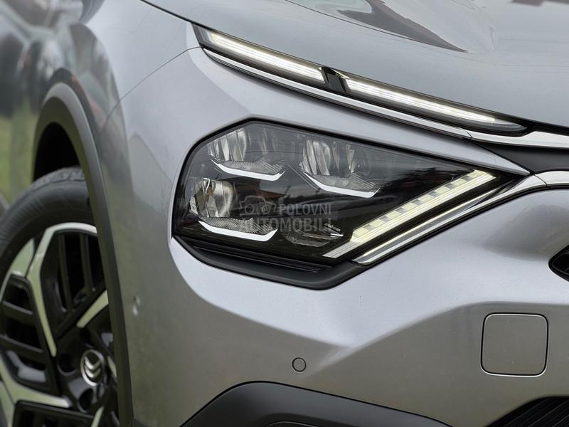 Citroen C4 SHINE PANO/360KAM