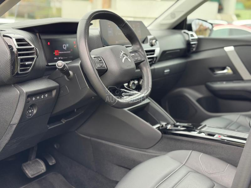 Citroen C4 SHINE PANO/360KAM