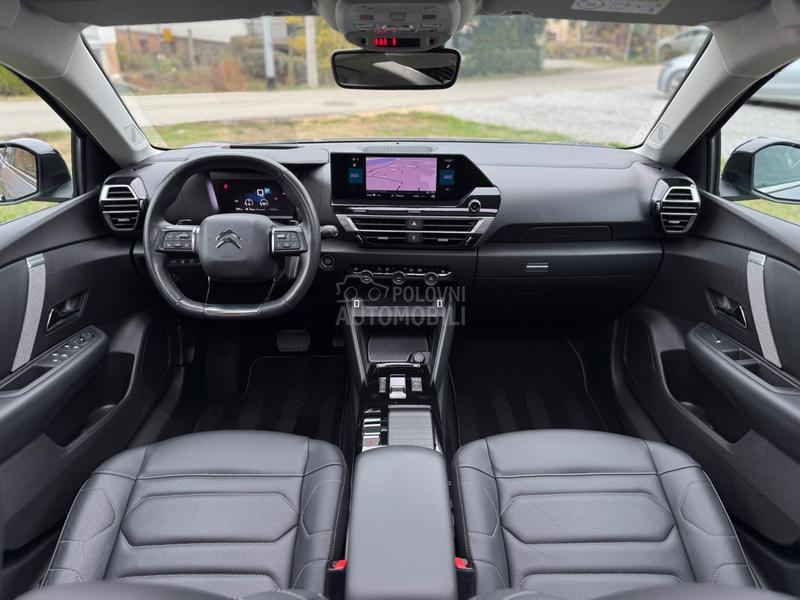 Citroen C4 SHINE PANO/360KAM