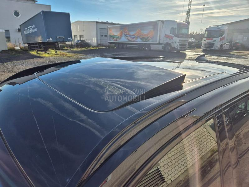 BMW X3 F25 35d M paket