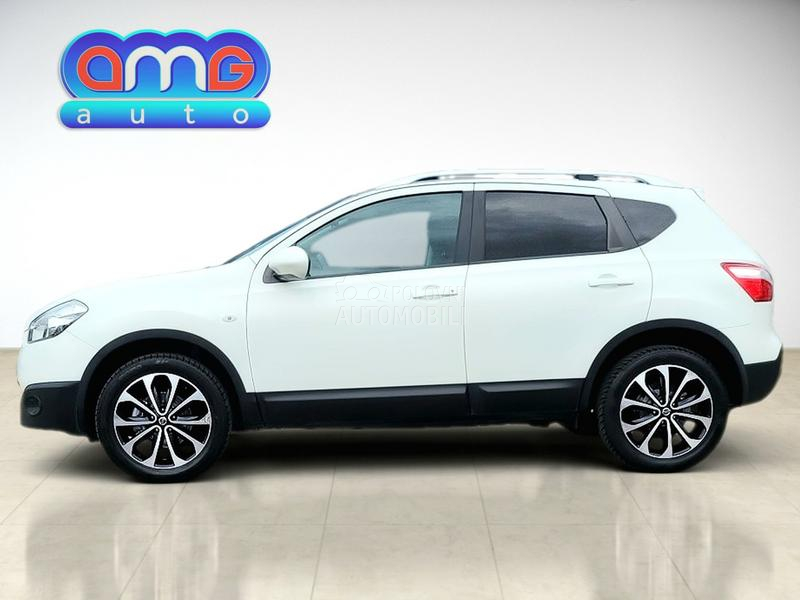 Nissan Qashqai 1.6