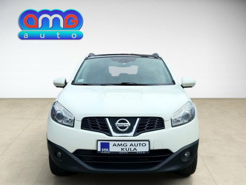Nissan Qashqai 1.6