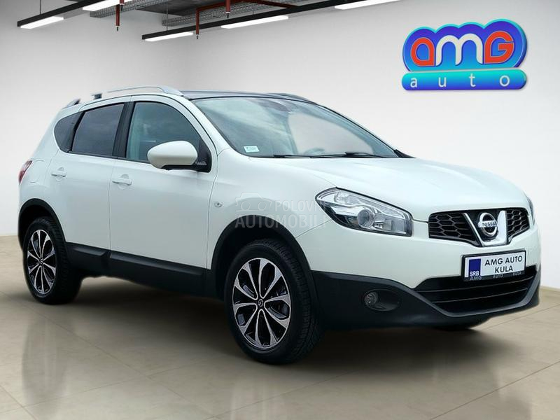 Nissan Qashqai 1.6