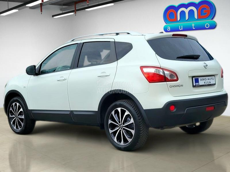 Nissan Qashqai 1.6