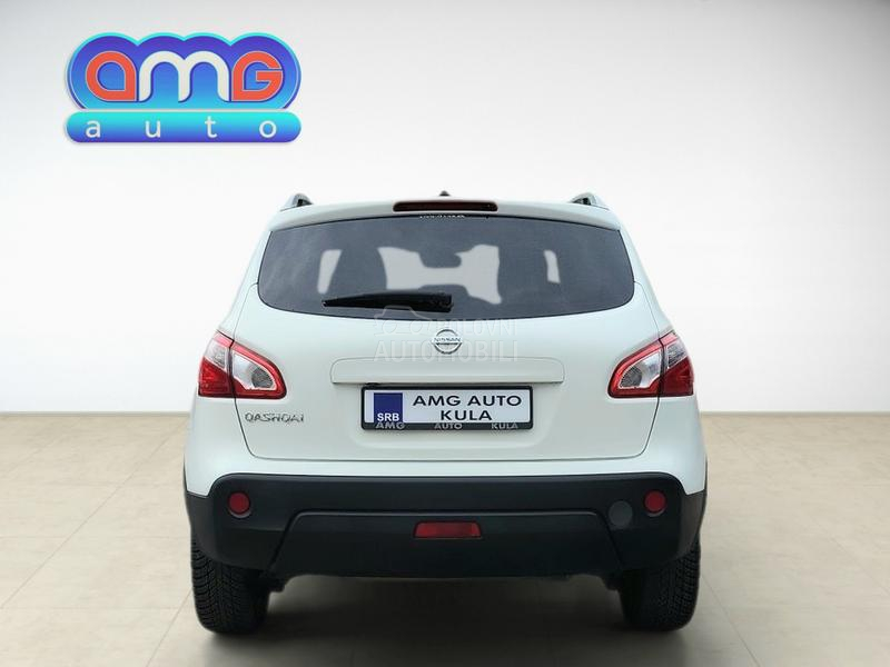 Nissan Qashqai 1.6