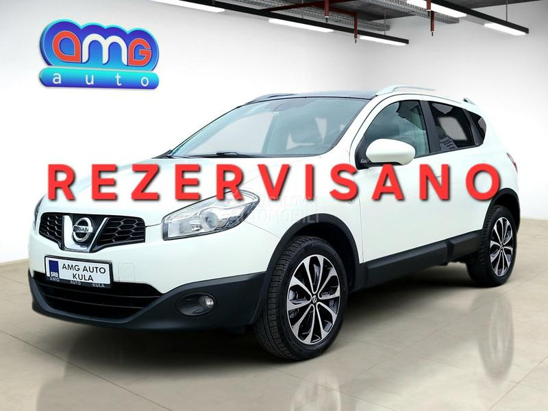 Nissan Qashqai 1.6