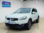 Nissan Qashqai 1.6