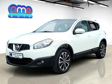 Nissan Qashqai 1.6