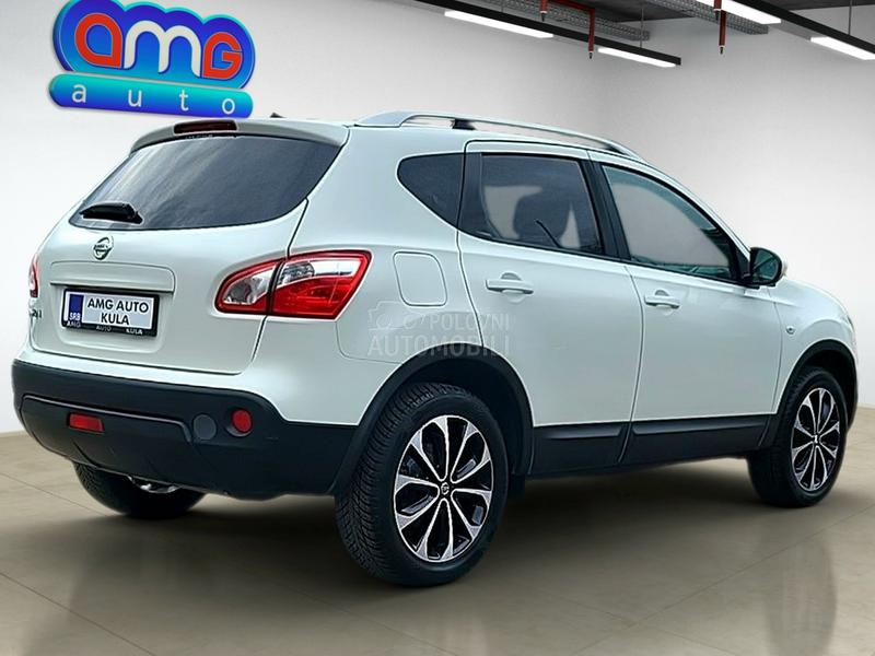 Nissan Qashqai 1.6