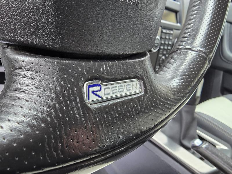 Volvo V50 2.0HDI R DESIGN