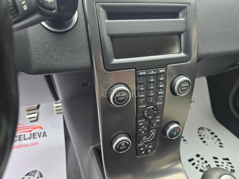 Volvo V50 2.0HDI R DESIGN