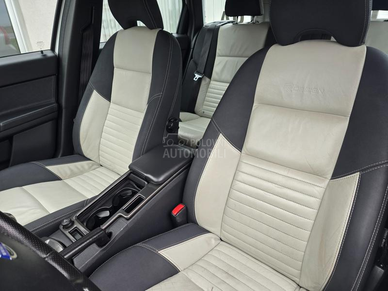 Volvo V50 2.0HDI R DESIGN