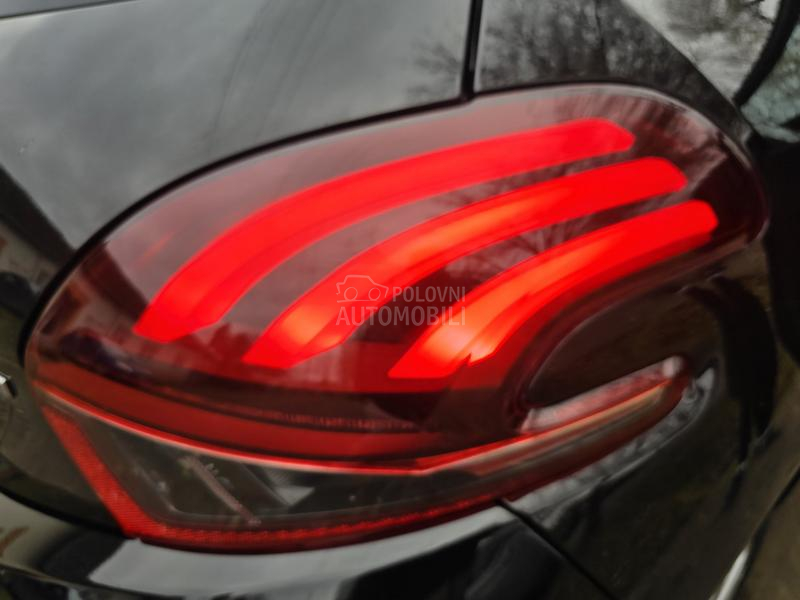 Peugeot 208 1,2 Allure