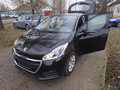 Peugeot 208 1,2 Allure