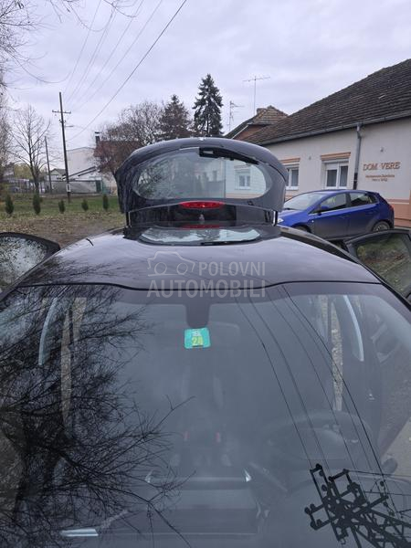 Peugeot 208 1,2 Allure