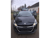 Peugeot 208 1,2 Allure