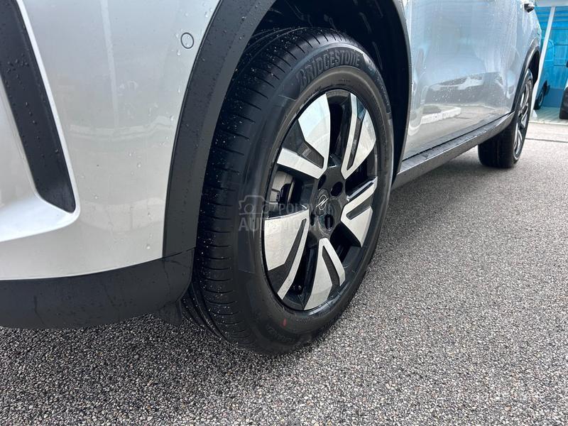 Opel Frontera 1.2 GS HY