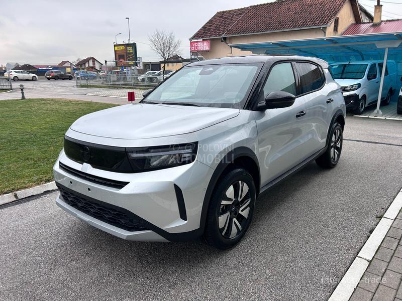 Opel Frontera 1.2 GS HY